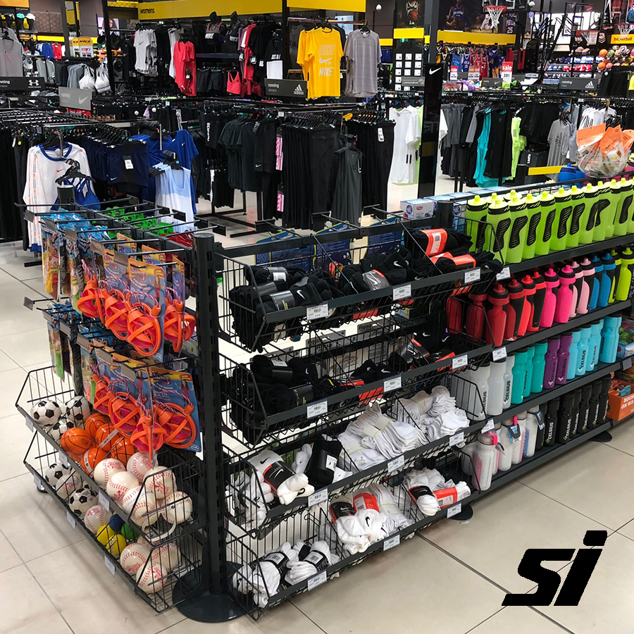 EZIQ® Impulse Queue Display System